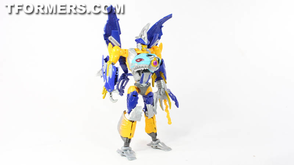 Transformers Generations Sky Byte Toy Voyager Class Action Figure Review And Images  (12 of 29)